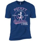 T-Shirts Royal / YXS Future Sight Boys Premium T-Shirt