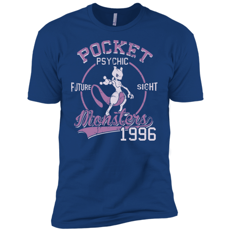 T-Shirts Royal / YXS Future Sight Boys Premium T-Shirt