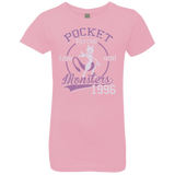 T-Shirts Light Pink / YXS Future Sight Girls Premium T-Shirt