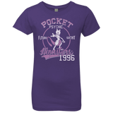 T-Shirts Purple Rush / YXS Future Sight Girls Premium T-Shirt