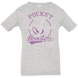 T-Shirts Heather / 6 Months Future Sight Infant PremiumT-Shirt