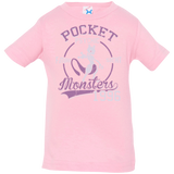 T-Shirts Pink / 6 Months Future Sight Infant PremiumT-Shirt