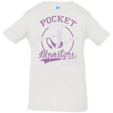 T-Shirts White / 6 Months Future Sight Infant PremiumT-Shirt