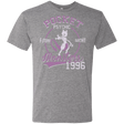 T-Shirts Premium Heather / Small Future Sight Men's Triblend T-Shirt