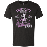 T-Shirts Vintage Black / Small Future Sight Men's Triblend T-Shirt