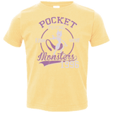 T-Shirts Butter / 2T Future Sight Toddler Premium T-Shirt