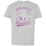 T-Shirts Heather / 2T Future Sight Toddler Premium T-Shirt