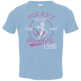 T-Shirts Light Blue / 2T Future Sight Toddler Premium T-Shirt