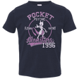 T-Shirts Navy / 2T Future Sight Toddler Premium T-Shirt