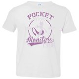 T-Shirts White / 2T Future Sight Toddler Premium T-Shirt