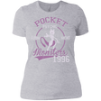 T-Shirts Heather Grey / X-Small Future Sight Women's Premium T-Shirt