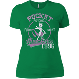 T-Shirts Kelly Green / X-Small Future Sight Women's Premium T-Shirt
