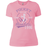 T-Shirts Light Pink / X-Small Future Sight Women's Premium T-Shirt