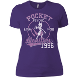 T-Shirts Purple / X-Small Future Sight Women's Premium T-Shirt