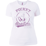 T-Shirts White / X-Small Future Sight Women's Premium T-Shirt