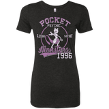 T-Shirts Vintage Black / Small Future Sight Women's Triblend T-Shirt