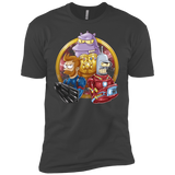 T-Shirts Heavy Metal / YXS Future War Boys Premium T-Shirt