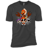 T-Shirts Heavy Metal / YXS Futurepuffs Boys Premium T-Shirt