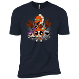 T-Shirts Midnight Navy / YXS Futurepuffs Boys Premium T-Shirt