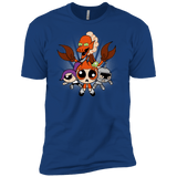 T-Shirts Royal / YXS Futurepuffs Boys Premium T-Shirt