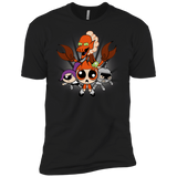 T-Shirts Black / X-Small Futurepuffs Men's Premium T-Shirt