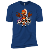 T-Shirts Royal / X-Small Futurepuffs Men's Premium T-Shirt