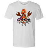 T-Shirts Heather White / Small Futurepuffs Men's Triblend T-Shirt