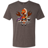 T-Shirts Macchiato / Small Futurepuffs Men's Triblend T-Shirt