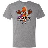 T-Shirts Premium Heather / Small Futurepuffs Men's Triblend T-Shirt