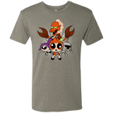 T-Shirts Venetian Grey / Small Futurepuffs Men's Triblend T-Shirt