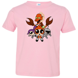 T-Shirts Pink / 2T Futurepuffs Toddler Premium T-Shirt