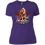 T-Shirts Purple / X-Small Futurepuffs Women's Premium T-Shirt