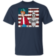 T-Shirts Navy / S Futuretonia T-Shirt