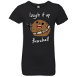 T-Shirts Black / YXS Fuzzball Girls Premium T-Shirt