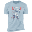 T-Shirts Light Blue / YXS Gabba Gabba Space Layers Boys Premium T-Shirt