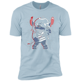 T-Shirts Light Blue / YXS Gabba Gabba Space Layers Boys Premium T-Shirt