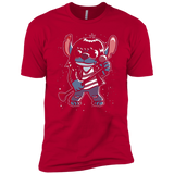 T-Shirts Red / YXS Gabba Gabba Space Layers Boys Premium T-Shirt