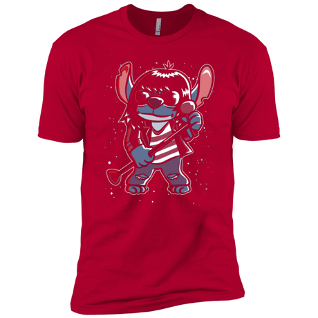 T-Shirts Red / YXS Gabba Gabba Space Layers Boys Premium T-Shirt