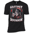T-Shirts Black / YXS Gaffney Bourbon Boys Premium T-Shirt
