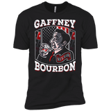 T-Shirts Black / YXS Gaffney Bourbon Boys Premium T-Shirt