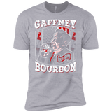 T-Shirts Heather Grey / YXS Gaffney Bourbon Boys Premium T-Shirt