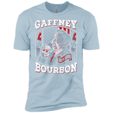T-Shirts Light Blue / YXS Gaffney Bourbon Boys Premium T-Shirt