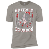 T-Shirts Light Grey / YXS Gaffney Bourbon Boys Premium T-Shirt