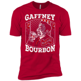 T-Shirts Red / YXS Gaffney Bourbon Boys Premium T-Shirt