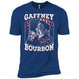 T-Shirts Royal / YXS Gaffney Bourbon Boys Premium T-Shirt
