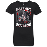 T-Shirts Black / YXS Gaffney Bourbon Girls Premium T-Shirt