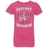 T-Shirts Hot Pink / YXS Gaffney Bourbon Girls Premium T-Shirt