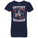 T-Shirts Midnight Navy / YXS Gaffney Bourbon Girls Premium T-Shirt