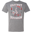 T-Shirts Premium Heather / Small Gaffney Bourbon Men's Triblend T-Shirt