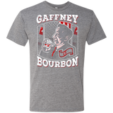 T-Shirts Premium Heather / Small Gaffney Bourbon Men's Triblend T-Shirt